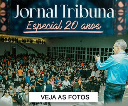 Tribuna 20 anos